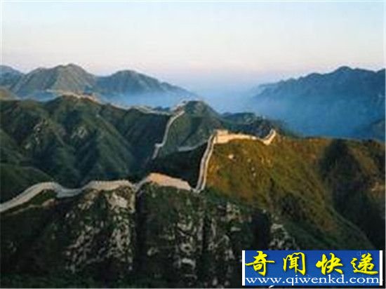 秦始皇寻找长生不老药找到了 竟然是它?