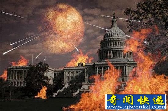 恐龙灭绝真相揭晓:第九行星再次撞击地球