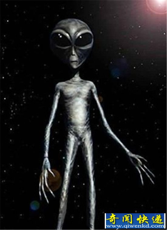 人类起源惊人发现曝光震撼全球!人类来自外星?