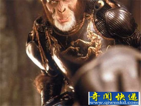 人类起源惊人发现曝光震撼全球!人类来自外星?