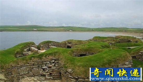 全球十大古建筑未解之谜 吴哥窟现地下建筑