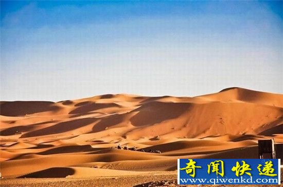 远古十大地质变化 罗迪尼亚孕育超级火山洋脊