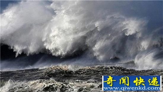 远古十大地质变化 罗迪尼亚孕育超级火山洋脊