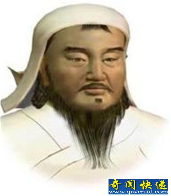 全球历史中十大战神 项羽竟居第一!