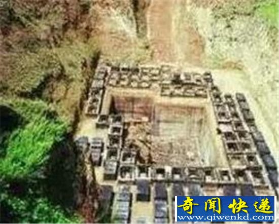 秦始皇兵马俑真实主人揭秘 不是芈月到底是谁?