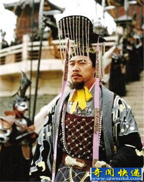 秦始皇六大未解之谜揭秘 秦始皇竟长相猥琐?