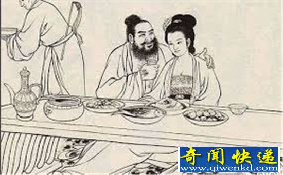 朱温竟然是“妻管严” 唯一能劝阻朱温的人