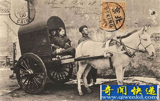揭秘大清朝最后一代太监:溥仪下如此旨意