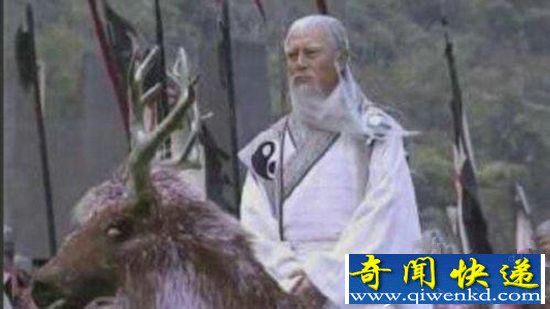 姜子牙坐骑四不像 究竟是何物?