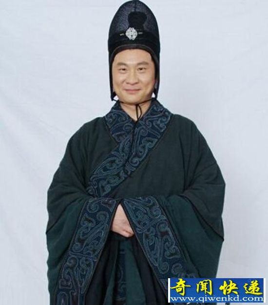 历史上臭名远扬的十大太监 有你认识的么?
