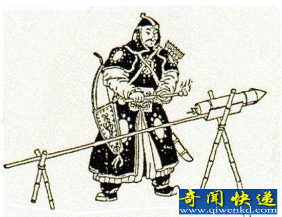 世界10大改变历史 的重大事件