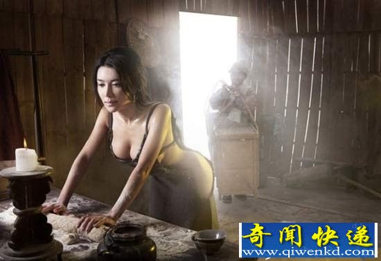 西门庆一生霸占了多少女人?潘金莲竟给他戴绿帽