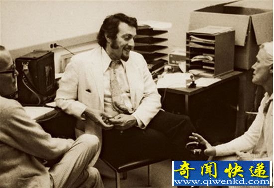 斯坦福监狱试验揭露丑陋人性:人之初性本恶?