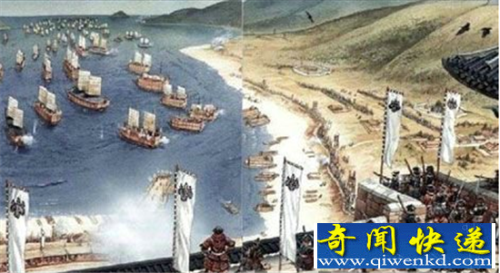 朱元璋曾扬言攻打日本 却为何终身未发一兵一卒