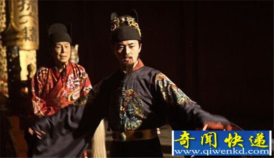 明朝创下的十个世界第一 间谍机构极为猖狂