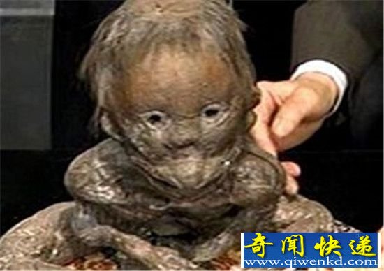 世界上最令人恐惧的神秘生物:河童水鬼真的存在吗?