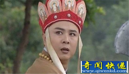 唐僧为何不让孙悟空杀白骨精 以为是自己人?