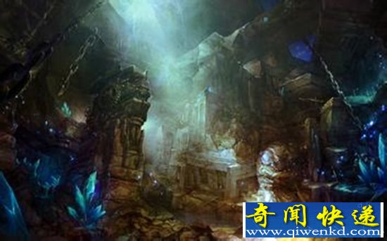 万万没想到!能让人一夜暴富的十大宝藏竟然在这里
