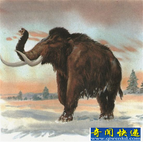 恐龙猛犸象复活会引发灾难?地球已不再适合生存