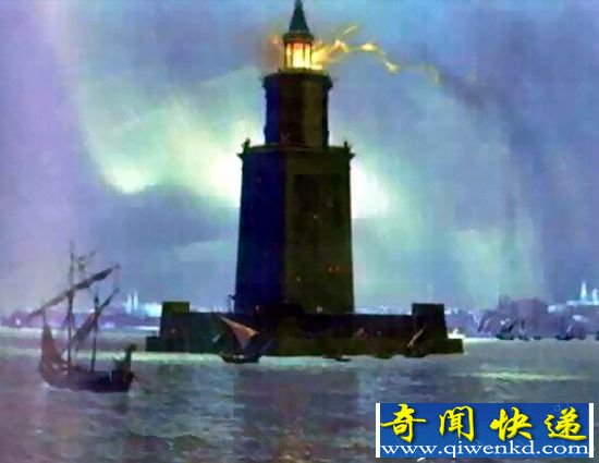 世界七大奇迹竟有 两处是埃及人建造!