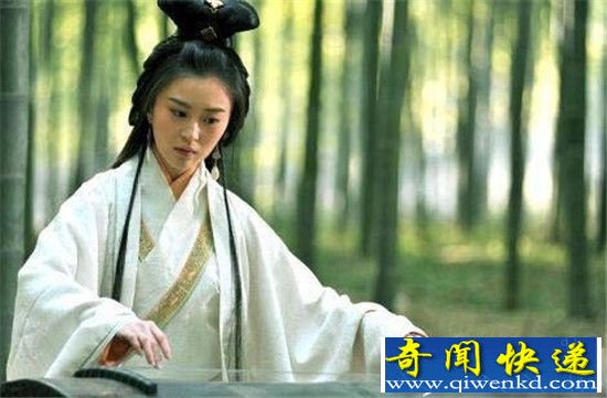 揭秘诸葛亮背后的女人 竟隐藏如此秘密