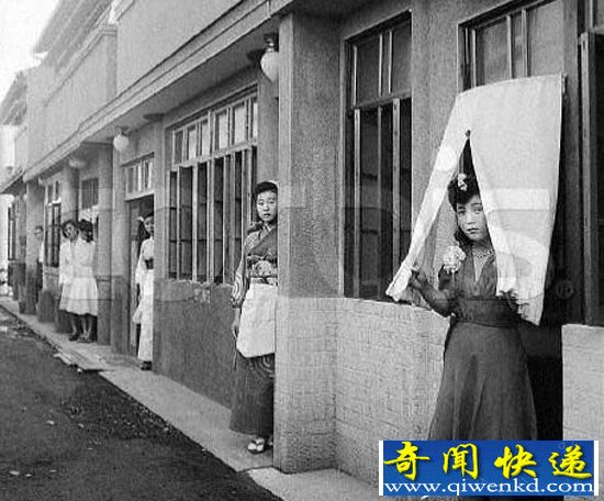 日军征慰安妇新罪证:日本士兵口述奸杀女护士