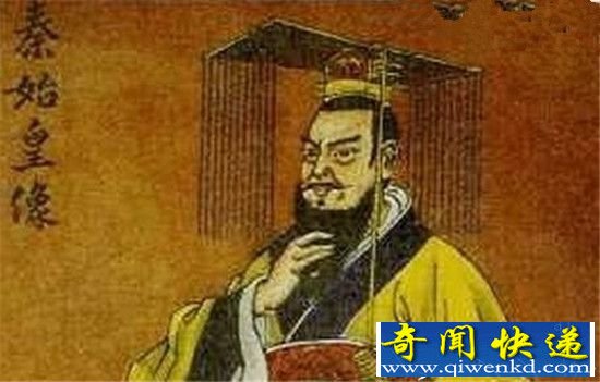 秦始皇拼命开疆拓土焚书坑儒:竟是因为自卑?