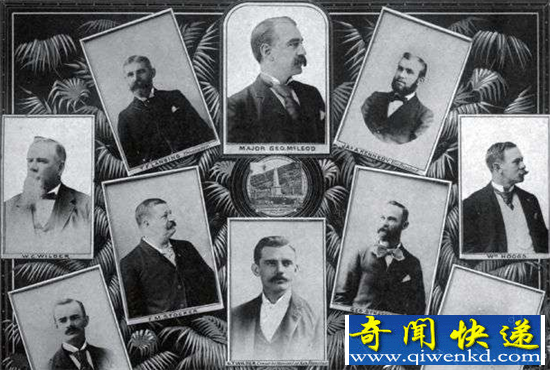 这十大秘密组织改变了历史:黑手党挑起一战