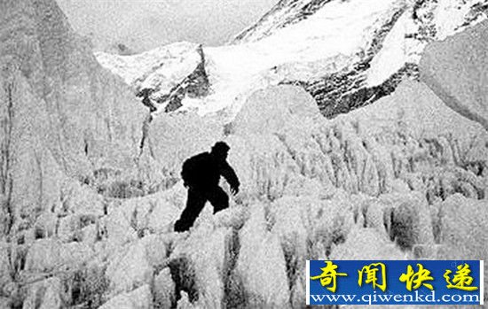 西藏女野人掠当地男人做性奴！揭秘西藏野人之谜