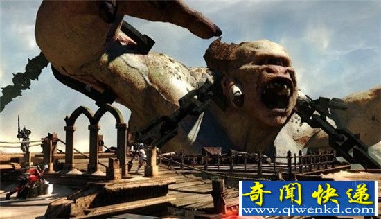 史前巨人族为何神秘消失?真正原因竟是它!