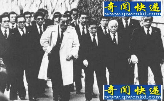 新义安五虎十杰身份曝光,新义安五虎十杰资料大揭秘