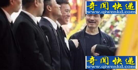新义安五虎十杰身份曝光,新义安五虎十杰资料大揭秘