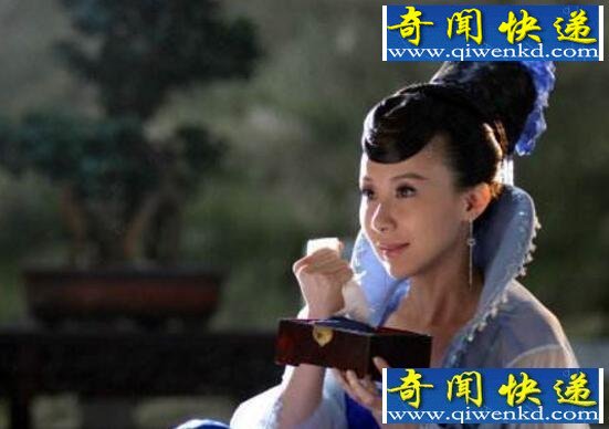 水母阴姬和石观音谁厉害,石观音为什么怕水母阴姬