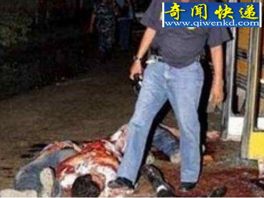 呼兰大侠死在唐山实属造谣,中国第一悍匪已销声匿迹