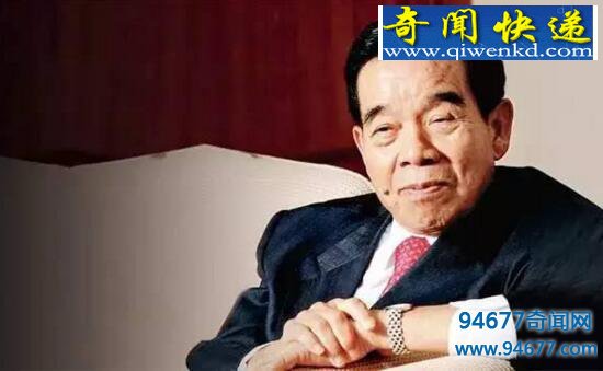 香港四大家族,李嘉诚已从大陆撤资跑路