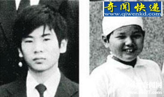 酒鬼蔷薇圣斗事件,日本小学生竟对尸体饮血射精