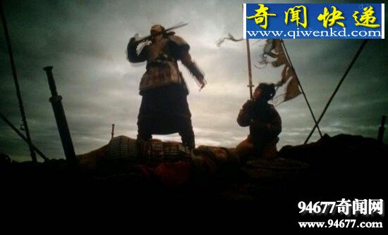 双瞳孔重瞳子,拥有帝王之相的恶魔之眼