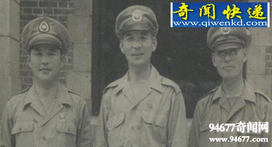 黄埔十大名将,出生黄埔的国民党十大名将