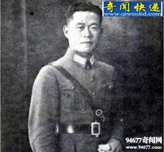 黄埔十大名将,出生黄埔的国民党十大名将