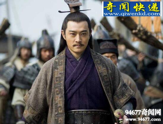 东吴四将，孙权手下最强的东吴四英杰