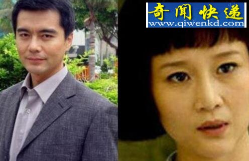 盘点许亚军的四个老婆,曾为离婚差点气死老婆