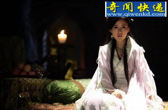 史上最痴情的妖怪,西游记黄袍怪与百花羞