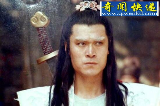 白眉大侠武功排名,“武圣人”于和力败群雄无敌手