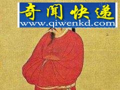 唐朝末代皇帝唐哀帝 唐朝最后一位皇帝的下场