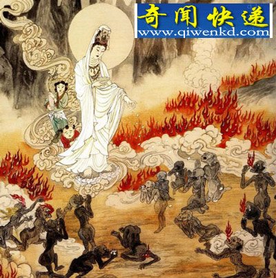 10个惊人证据揭示轮回的存在