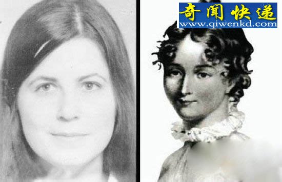 史上10大惊天巧合,肯尼迪和林肯之间的联系