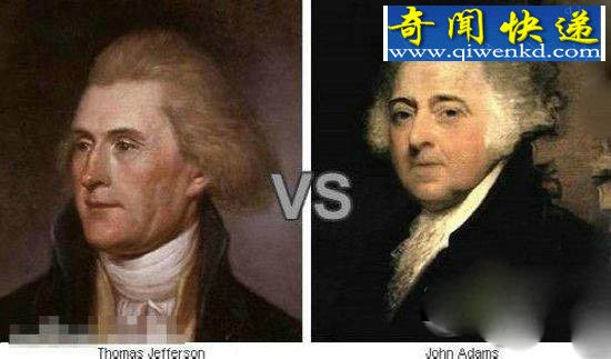 史上10大惊天巧合,肯尼迪和林肯之间的联系