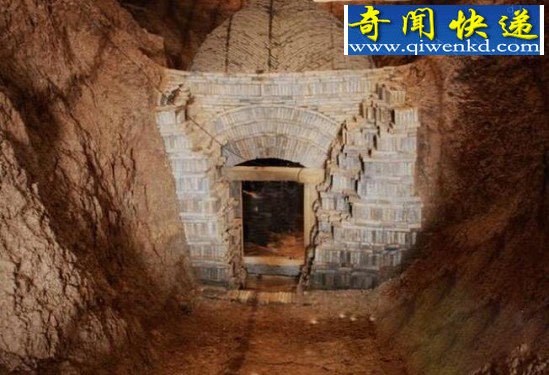 太吓人!“养尸地”是怎样养出僵尸的?