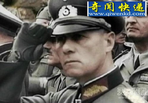 军史上奇才盘点：轻骑之王成吉思汗