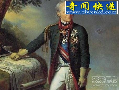 军史上奇才盘点：轻骑之王成吉思汗